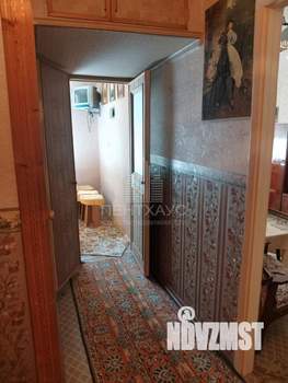 1-к квартира, на длительный срок, 33м2, 1/5 этаж