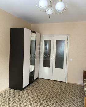 1-к квартира, на длительный срок, 40м2, 2/5 этаж