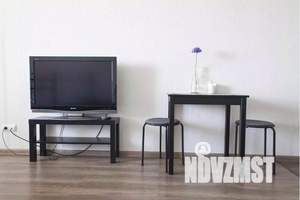 1-к квартира, посуточно, 25м2, 12/17 этаж