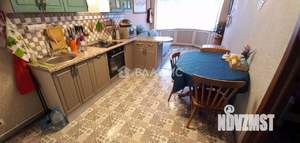 1-к квартира, на длительный срок, 45м2, 11/15 этаж