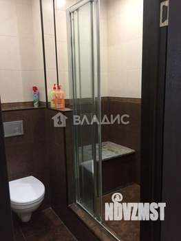 1-к квартира, на длительный срок, 43м2, 12/17 этаж