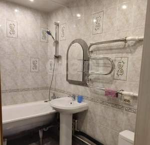 1-к квартира, на длительный срок, 40м2, 9/17 этаж