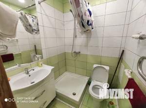 Студия квартира, посуточно, 33м2, 17/17 этаж