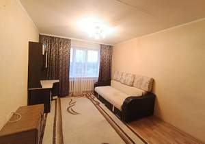 1-к квартира, на длительный срок, 37м2, 1/5 этаж