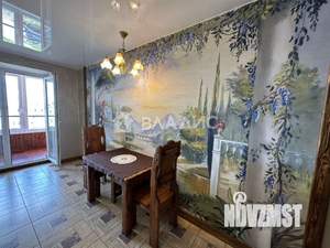 2-к квартира, на длительный срок, 67м2, 6/7 этаж