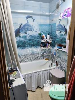 2-к квартира, на длительный срок, 44м2, 3/5 этаж