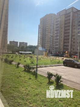 1-к квартира, на длительный срок, 43м2, 1/10 этаж
