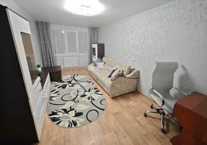 3-к квартира, на длительный срок, 65м2, 7/9 этаж