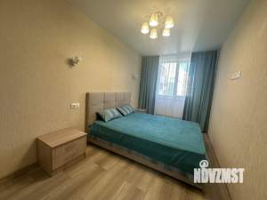 1-к квартира, на длительный срок, 43м2, 12/15 этаж