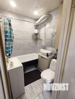 3-к квартира, на длительный срок, 54м2, 2/5 этаж