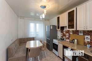 2-к квартира, на длительный срок, 58м2, 5/9 этаж