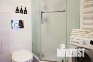 1-к квартира, посуточно, 36м2, 8/8 этаж