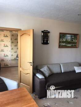 3-к квартира, на длительный срок, 56м2, 4/5 этаж