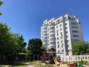 2-к квартира, посуточно, 90м2, 5/14 этаж