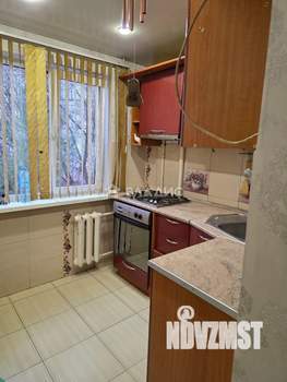 2-к квартира, на длительный срок, 48м2, 2/5 этаж