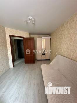 1-к квартира, на длительный срок, 34м2, 6/10 этаж