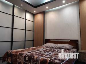 2-к квартира, посуточно, 56м2, 6/9 этаж