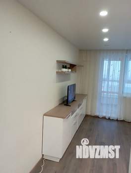 Студия квартира, посуточно, 31м2, 17/19 этаж