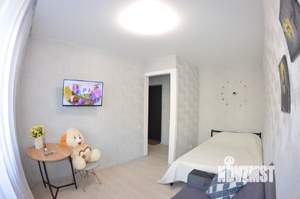 1-к квартира, посуточно, 35м2, 4/19 этаж