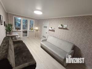 3-к квартира, на длительный срок, 60м2, 2/5 этаж