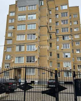 1-к квартира, на длительный срок, 38м2, 1/9 этаж