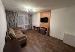 1-к квартира, на длительный срок, 32м2, 2/5 этаж