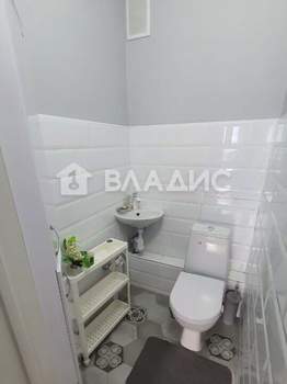 3-к квартира, на длительный срок, 70м2, 5/6 этаж