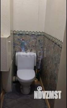 2-к квартира, на длительный срок, 53м2, 2/5 этаж