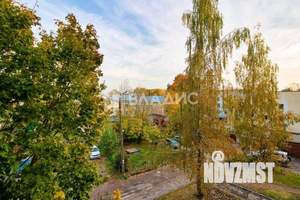 1-к квартира, на длительный срок, 32м2, 3/5 этаж