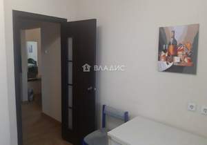 1-к квартира, на длительный срок, 39м2, 13/17 этаж