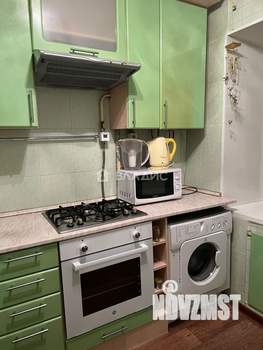 1-к квартира, на длительный срок, 31м2, 3/5 этаж