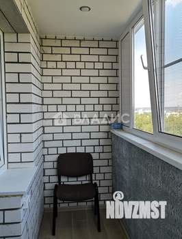 1-к квартира, на длительный срок, 40м2, 9/10 этаж