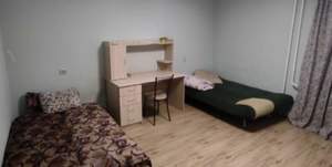 1-к квартира, на длительный срок, 50м2, 1/5 этаж