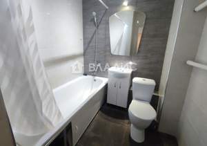 1-к квартира, на длительный срок, 39м2, 10/10 этаж