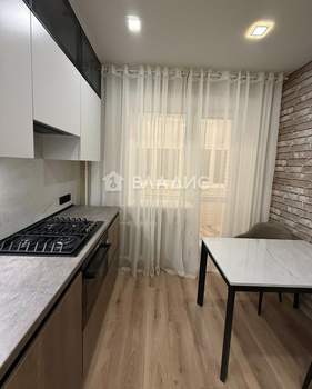 1-к квартира, на длительный срок, 35м2, 5/9 этаж