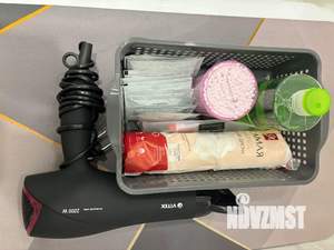 1-к квартира, посуточно, 32м2, 5/5 этаж