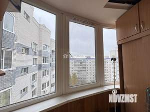 2-к квартира, на длительный срок, 56м2, 9/10 этаж