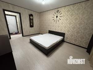 1-к квартира, на длительный срок, 41м2, 2/17 этаж