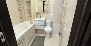 1-к квартира, на длительный срок, 35м2, 11/17 этаж