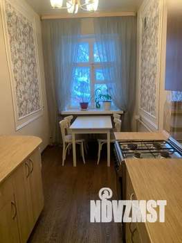 2-к квартира, посуточно, 49м2, 3/3 этаж