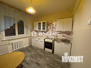 1-к квартира, на длительный срок, 41м2, 2/6 этаж