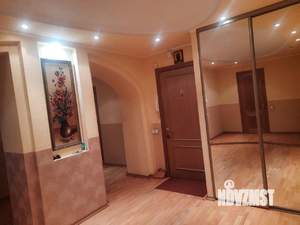 3-к квартира, на длительный срок, 110м2, 2/13 этаж