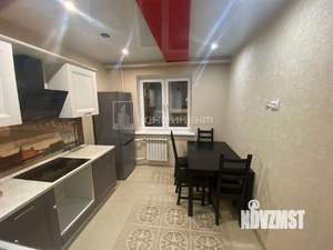 1-к квартира, на длительный срок, 40м2, 5/16 этаж