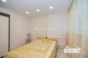 2-к квартира, на длительный срок, 48м2, 11/19 этаж