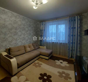 2-к квартира, на длительный срок, 53м2, 7/10 этаж