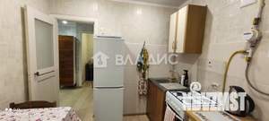 1-к квартира, на длительный срок, 35м2, 1/4 этаж