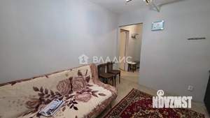 1-к квартира, на длительный срок, 34м2, 1/9 этаж