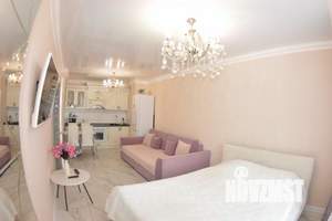 2-к квартира, посуточно, 45м2, 10/10 этаж