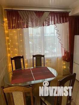 3-к квартира, посуточно, 98м2, 6/6 этаж