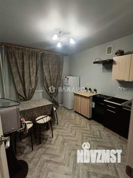 1-к квартира, на длительный срок, 40м2, 2/14 этаж